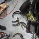 공단부분정비 | 인천 남동공단 도요타 전동지게차 브레이크 수리 후기 🔧