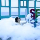 와우사우나 | 강릉 세인트존스호텔 숙박 후기 조식 쓰리밀즈 후기 인피니티풀 사우나 후기 골져스 오션뷰 더블룸