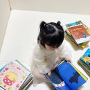 [백석]유아,아동을 위한 fun한 책놀이 | 아기 책육아 31개월언어를 위한 유아 도레미곰전집