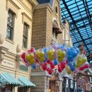 주식회사알록 | 2024년 11월 5박6일 일본여행 도쿄in 시즈오카out -3일차: 도쿄디즈니씨 가는줄 알았는데, 디즈니 랜드!