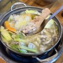 쭈꾸미엄나무닭한마리 | 대전 탄방동 맛집 닭한마리 샤브칼국수가 맛있는 백선당찜닭