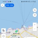 화신탕 | [달린다] 3. 여자혼자 제주환상 자전거길 종주 - 셋째날