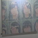 EAC작가지원프로젝트-김지우개인전 | 행복북구문화재단 EAC 작가 지원 프로젝트 김지우 개인전 히로인의 계보학 [어울아트센터]갤러리명봉