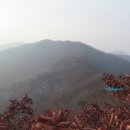 명성사우나사거리~순천병원사거리~금호아파트 입구간 양쪽면 | 여수지맥 제1구간 청소리 심원에서 순천제일교회까지 산행후기
