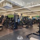 광진구자양동헬스장 캐리스타휘트니스 영동대교점 주차 방문자후기