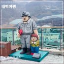 철암탄광역사촌 티스토리