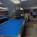 BK 당구장 이미지