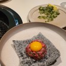 야키니쿠서울