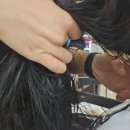 대하하이퍼 | 개포동미용실 추천, 오주아 아쿠아비어 클리닉으로 곱슬도 차분하게