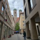 성모건설(주) | [독일] - 뮌헨 : Frauenkirche Munich(Munich Cathedral of Our Blessed Lady/프라우엔키르헤/뮌헨...