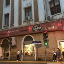 (주)그랜드오토강변지점 | 상하이 여행 준비 (3): 상하이 맛집 리스트 모음 zip (고덕지도 한자 포함)
