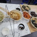 참새분식 - 용인시 수지구 문인로 67 | 참새분식