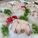 용궁횟집 | 전북 고창 구시포해수욕장 맛집, '용궁 횟집'