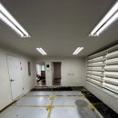 온돌판넬 철거 없이 필름난방 깔끔하게 완성!!! 스피드전기온돌필름 시공 문의 1566-4704 전기온돌판넬...