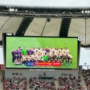 바르셀로나 레전드 VS 리버풀 레전드 직관 후기 (2026.06.06)