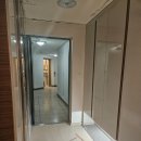 진천역AK그랑폴리스1차아파트노인정 | 진천역 AK 그랑폴리스 1차 33C형 인테리어 30평대 화이트 우드 인테리어