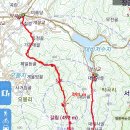 청도 풍각 비소 04 | [산] 청도_귀천봉 억산 20200704 토