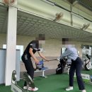 in골프연습장 이미지