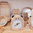 시간을 엮다 라탄 | 부산 라탄공방 체험 후기｜광안리 이색데이트 원데이클래스