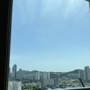 나의 창 | 인천 유리창 청소 미세 방충망 교체 sk스카이뷰 아파트 창문 외창 관리