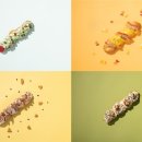 꽈배기서울 이미지