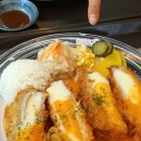 최고당돈가스다산역점