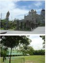 마닐라 시내 관광 코스 (5)와(6) 이미지