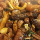 연탄곱창구이 이미지