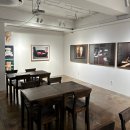 17길 | [강남 신사] 카페 룩인사이드 방문 후기 | 갤러리보며 바스크치즈케이크 &amp; 커피까지