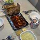 정성닭발 양덕점 이미지