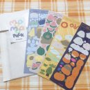 봄엘앤비(BOM l&b) | K-일러스트레이션페어 서울 2023 후기 / 부스 추천