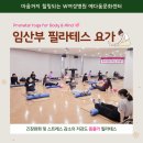 요가강좌 이미지