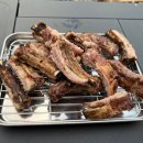 용인 신생 캠핑장 :: 용인 휴 캠핑장 C1 사이트 후기