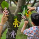 2024년 10월 공연 공룡 애니멀쇼(2회) | 광주 아이랑 가볼만한곳 국립광주박물관 4월 무료 공연 행사 체험 일정 정보