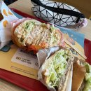 롯데리아고산점 이미지