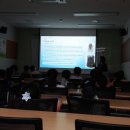 대추골도서관 강의실 이미지