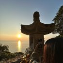 해와달모텔 | 여수 향일암 일출 후기｜와이프와 함께한 조용한 아침 산책