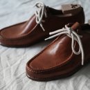 LE YUCCA’S 르유카스 TYROLEAN LEATHER SHOES 티롤리안 레더 슈즈 구매후기