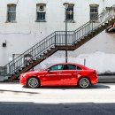 CarMatch ＞ 2019 Mercedes Benz A220 4Matic *태양같이 강렬한 레드컬러의 벤츠 A클래스* 판매완료 이미지