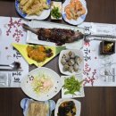 앞산물회