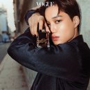 에리오너라 카이 VOGUE 공홈 이미지