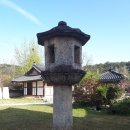 용담사 칠층석탑 이미지