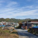 관양산길 네이버블로그