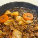 두기찜닭 이미지