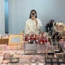 [h브라이드]고잔동 H브라이드에서 신부 메이크업 &amp; 헤어 받고 왔어요 💍 | 안산 웨딩토탈샵 후기