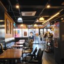 컴포즈커피거제 - 거제시 옥포로 280 | 부산 종합운동장역 가성비 카페 컴포즈커피 거제홈타운점 신메뉴 가격 인상 아이스라떼 후기