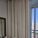 선경커텐 | <수원 하얀나라커텐> 수원 인계동 선경아파트 커튼 시공 후기