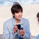 찬란한 너의 계절에 종영 소감 MBC연예 기사 _채종협 이미지