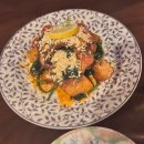 다소곳 | 문래 소개팅 데이트코스 추천 다소곳 감자뇨끼 내돈내산 후기