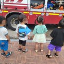 동탄2 제3호 체육공원 론볼장 | [Nursery Life] 생후 37~39개월